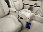 Mercedes-Benz Viano Vision Diamond Concept 2012 года
